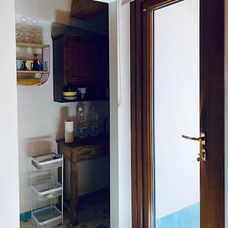 Diciottessimo Cheri Apartmán *