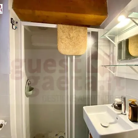 Apartmán Diciottessimo Cheri Gaeta