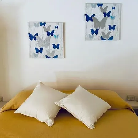 Diciottessimo Cheri גאטה